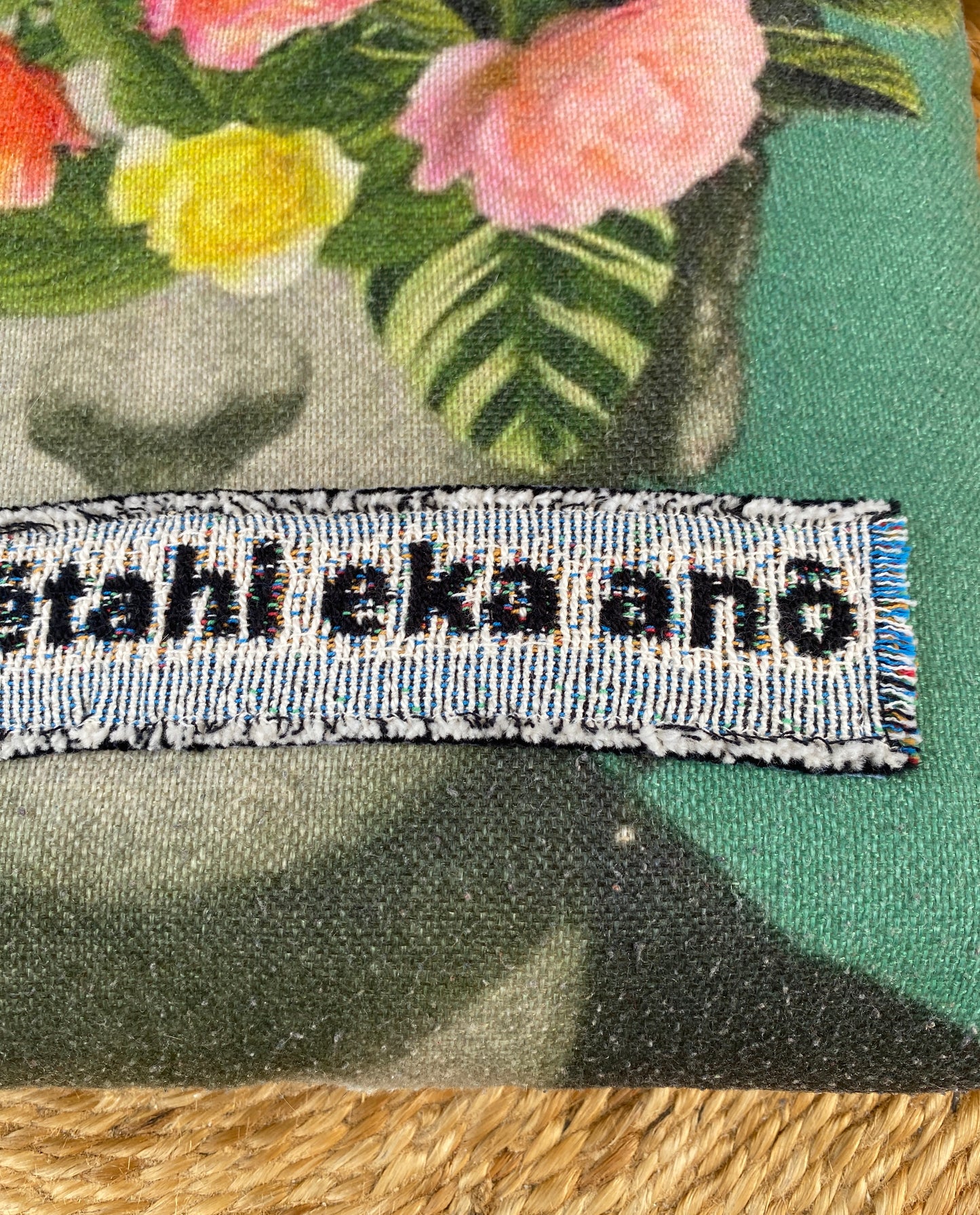 KUPU - Kāhore tētahi eka anō