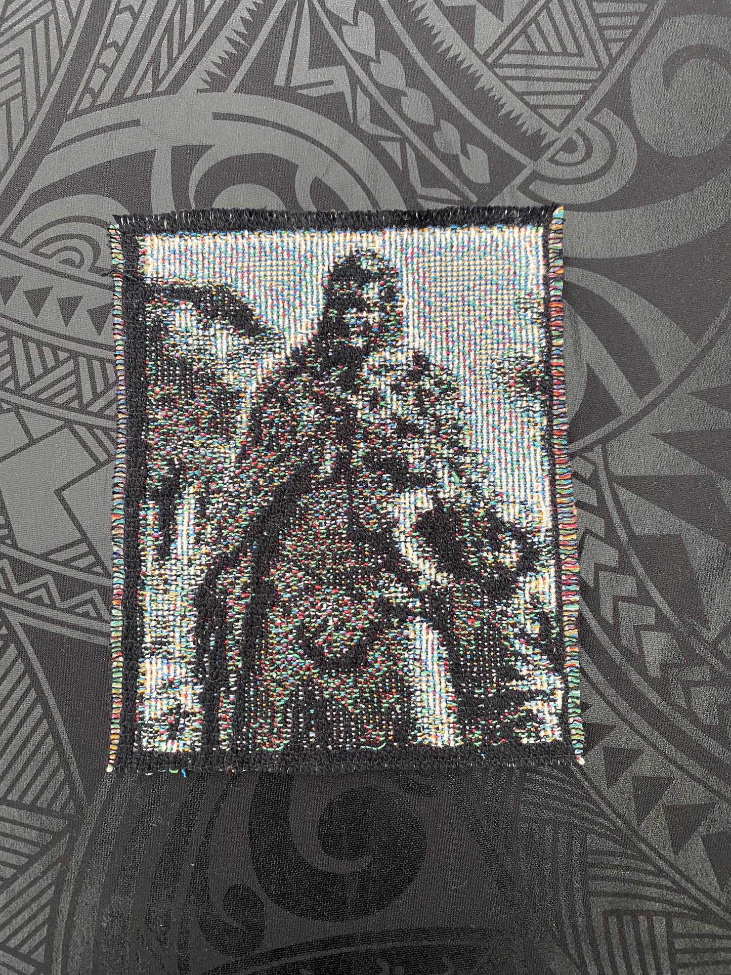 Dame Whina Cooper (Small Square)