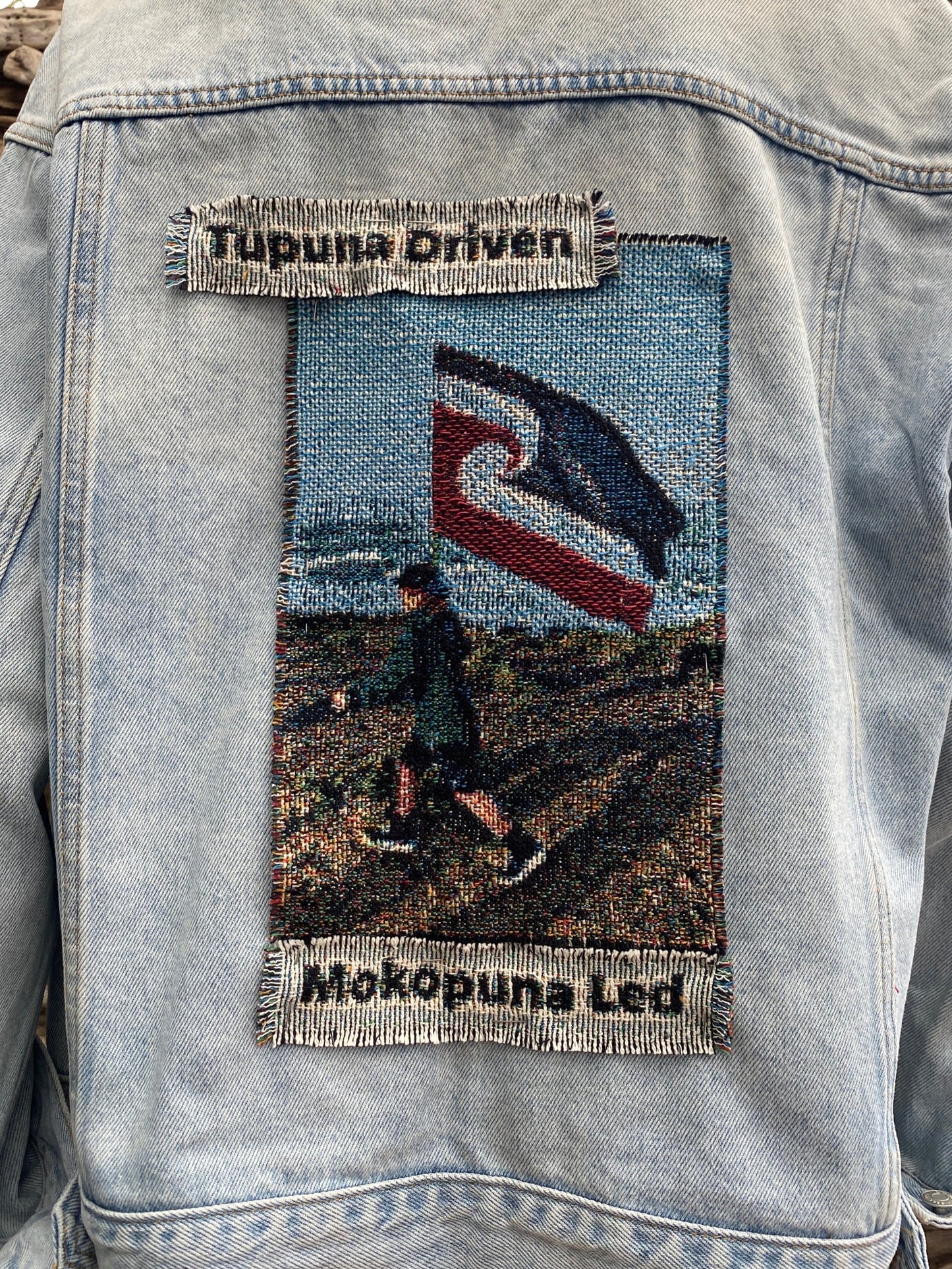 KUPU - Tupuna Driven, Mokopuna Led