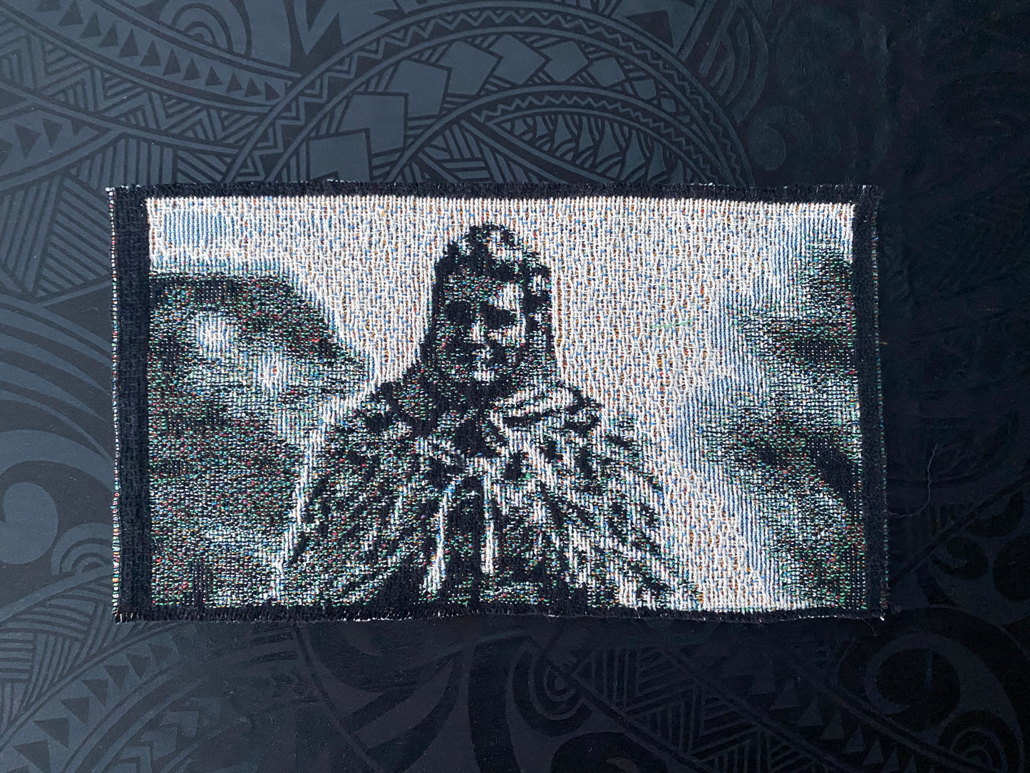 Dame Whina Cooper (Wide)