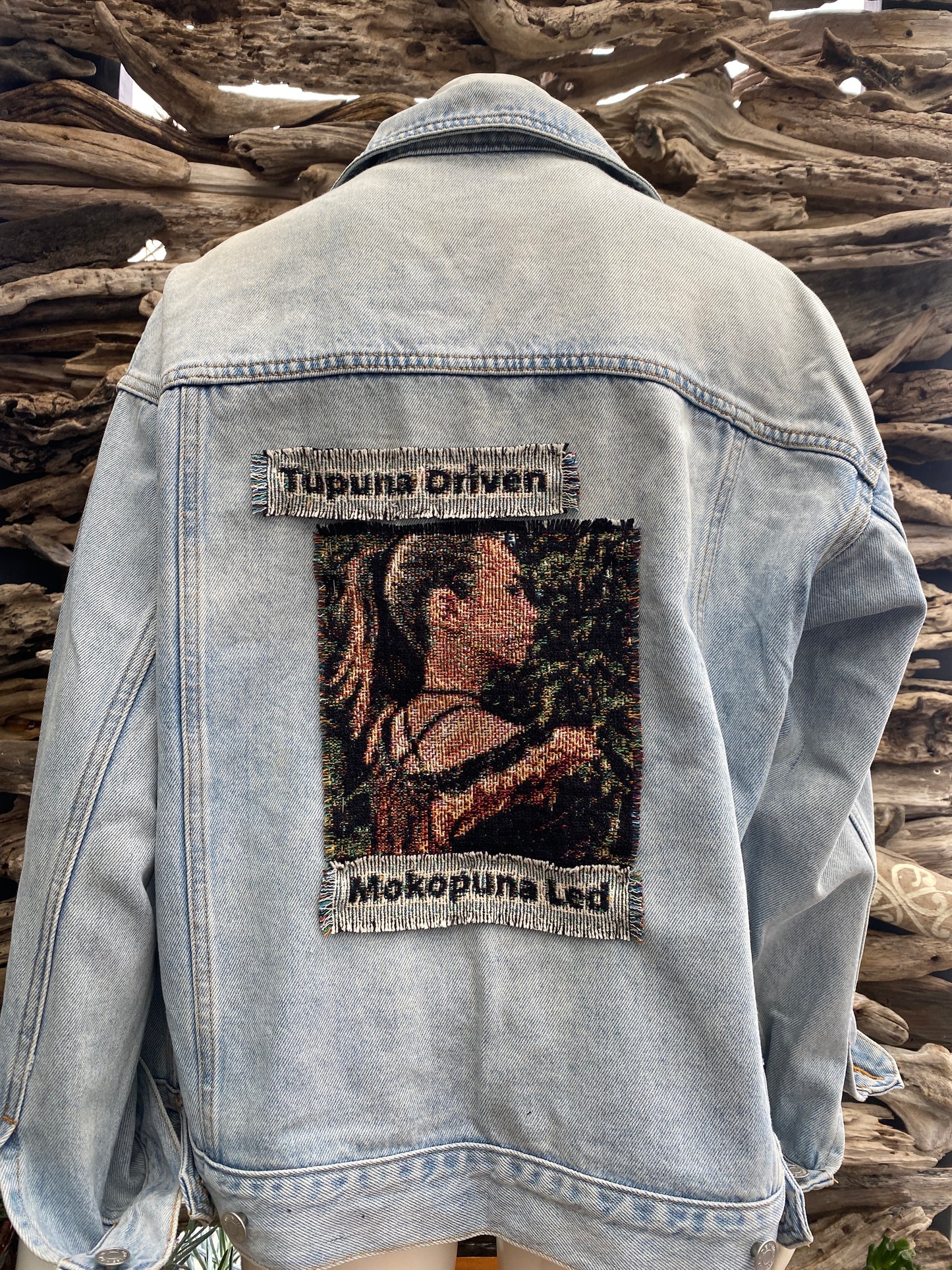 KUPU Tupuna Driven, Mokopuna Led