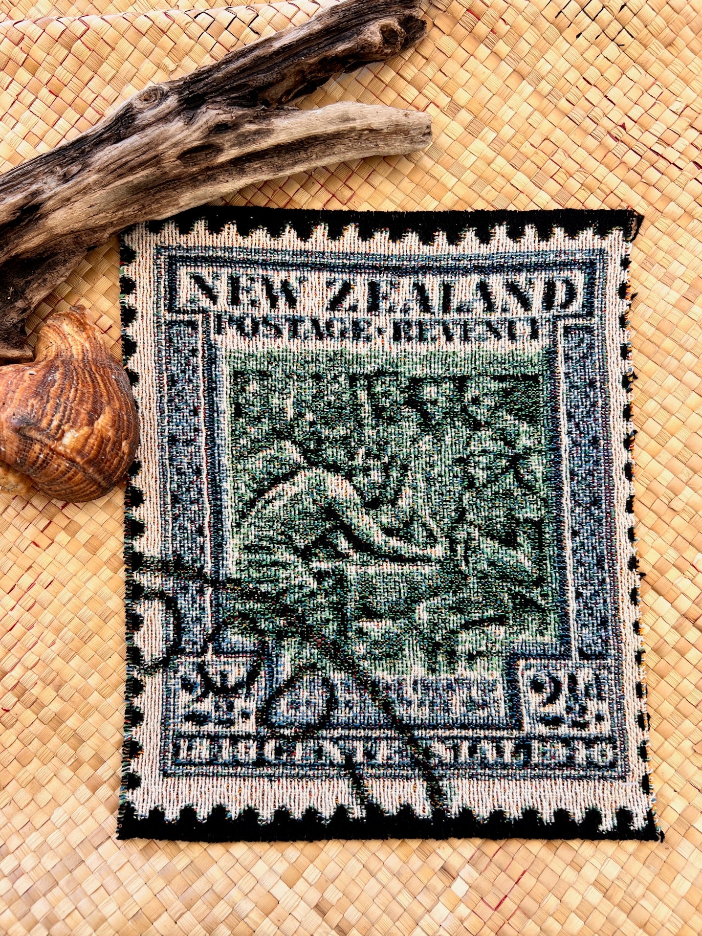 WHAKAAHUA - Signing of Te Tiriti o Waitangi