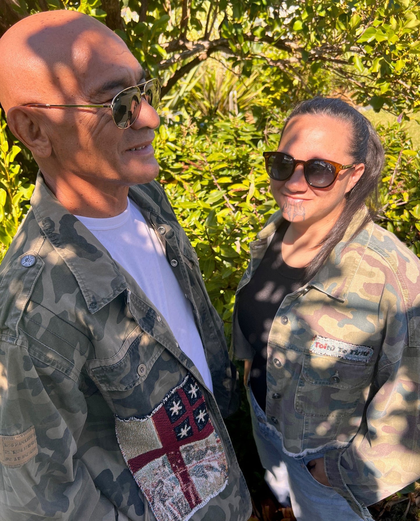 WHAKAAHUA - He Whakaputanga