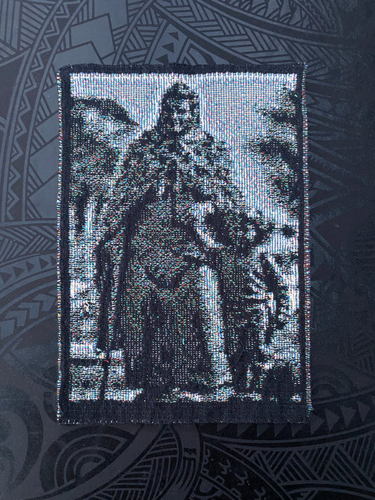 Dame Whina Cooper (Medium Tall)