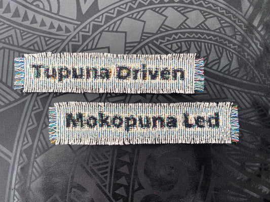 KUPU Tupuna Driven, Mokopuna Led