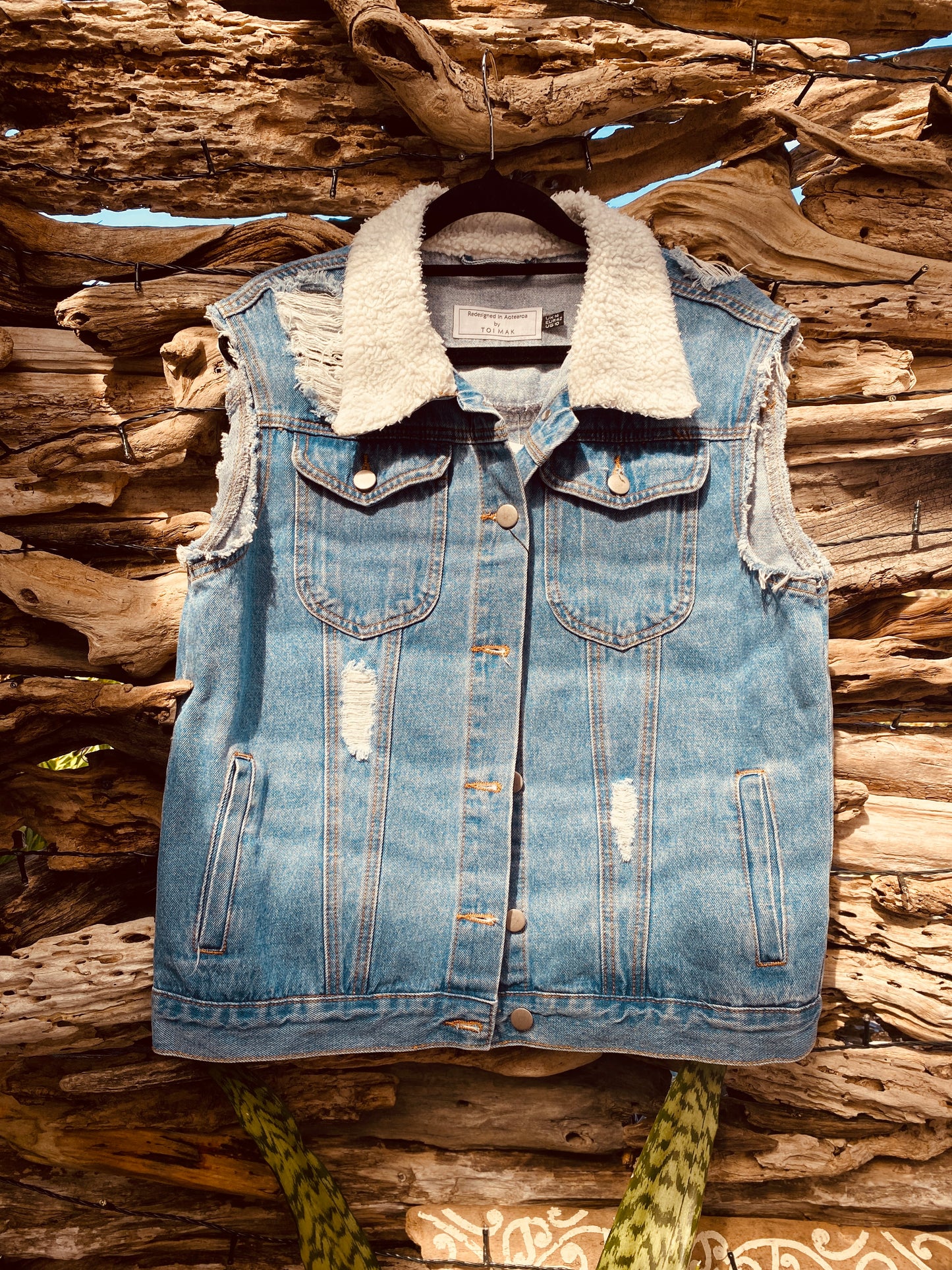 Vest