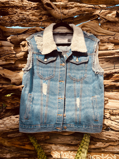 Vest