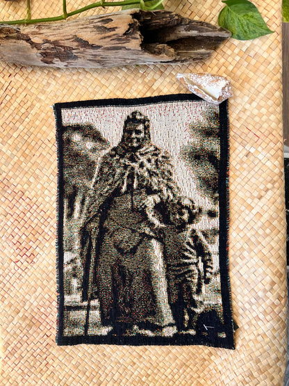 Dame Whina Cooper (Small Square)