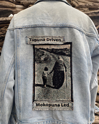 Dame Whina Cooper Iconic