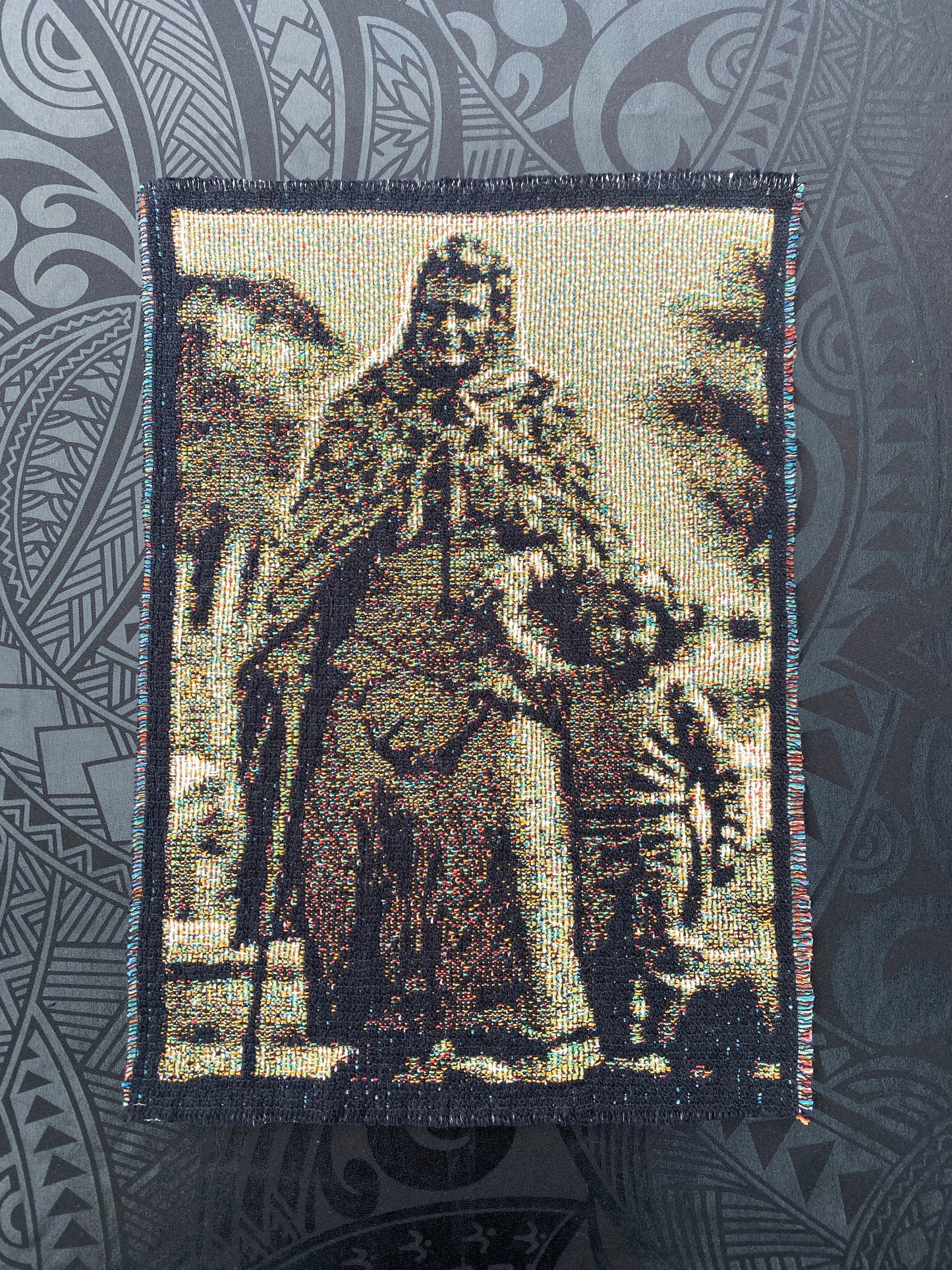 Dame Whina Cooper (Large)