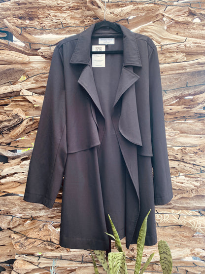Long Dress Jacket