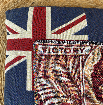URUNGA - Victory Blue