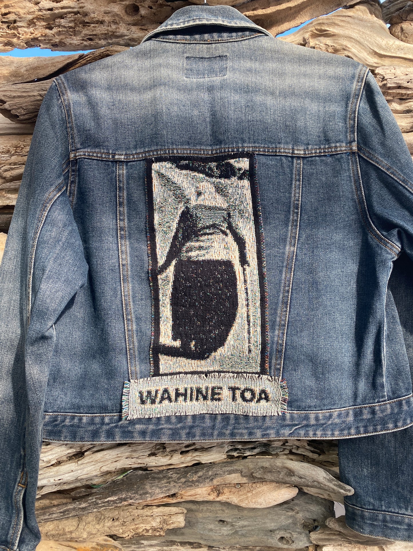 Dame Whina Cooper Solo