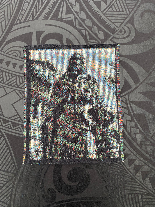 Dame Whina Cooper (Small Square)