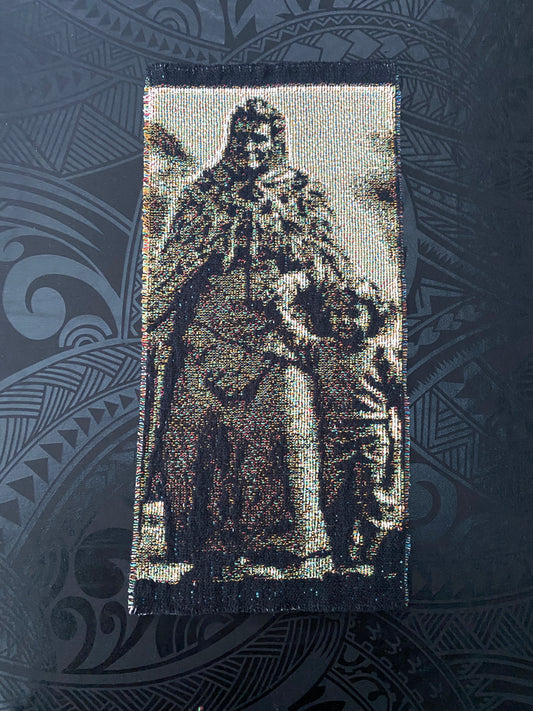 Dame Whina Cooper (Tall)