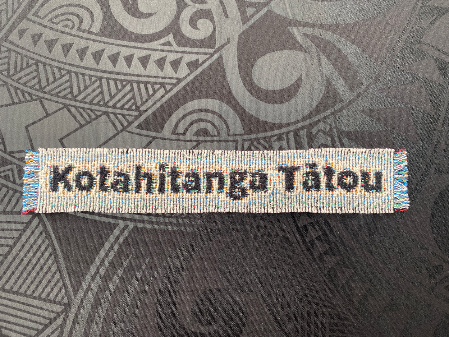 KUPU Kotahitanga Tatou