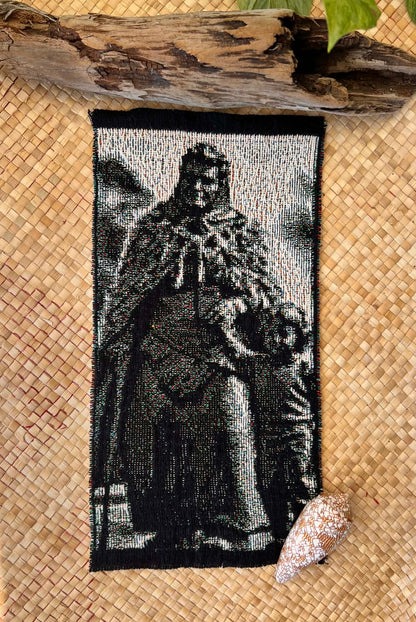 Dame Whina Cooper (Small Square)