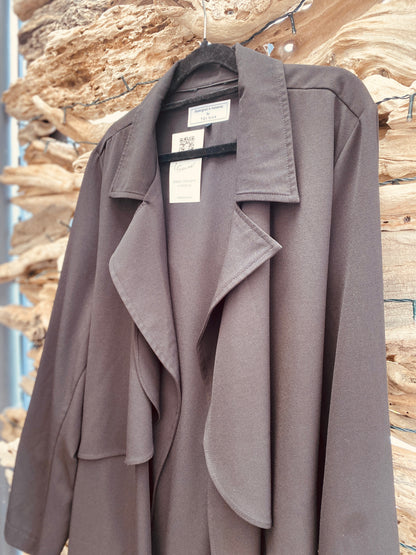 Long Dress Jacket