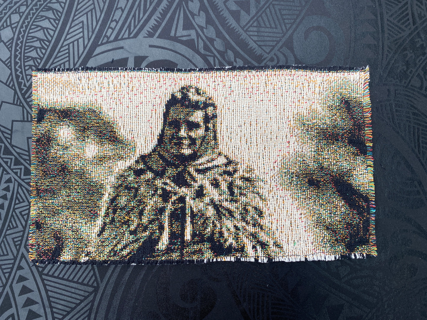 Dame Whina Cooper (Wide)