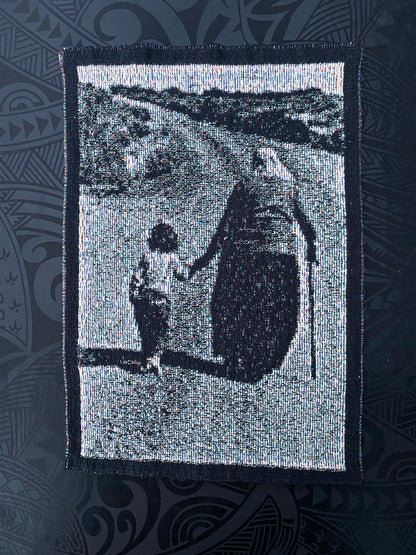 Dame Whina Cooper Iconic