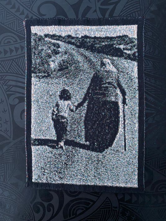 Dame Whina Cooper Iconic