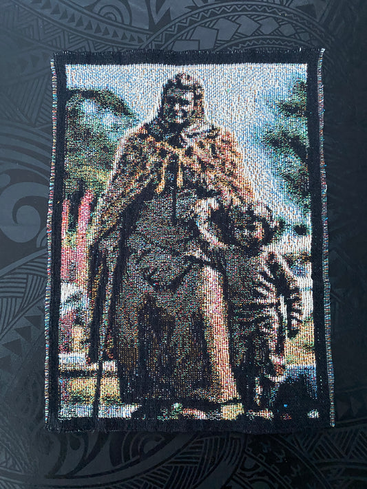 Dame Whina Cooper (Large)