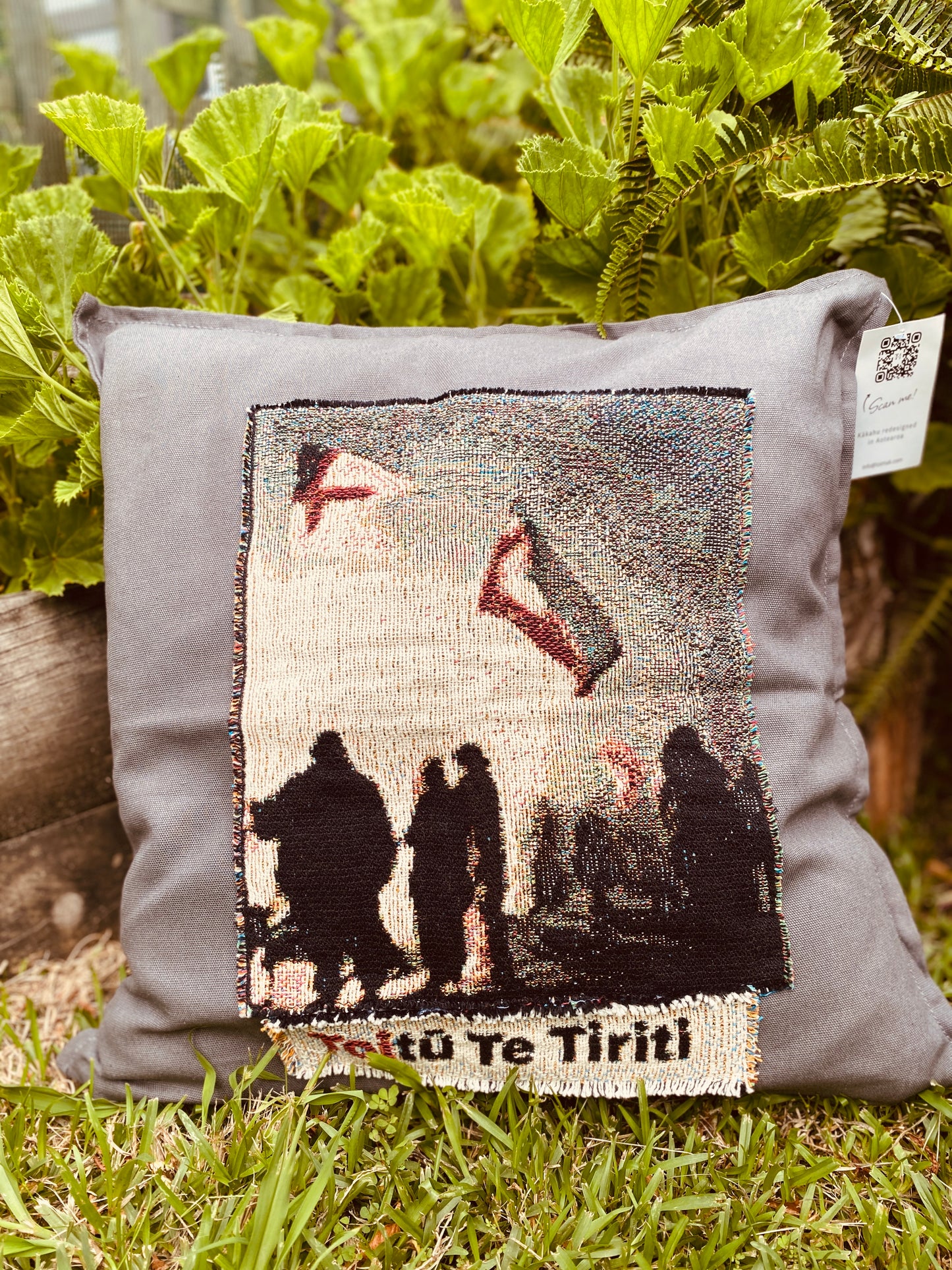 URUNGA - Toitū Te Tiriti