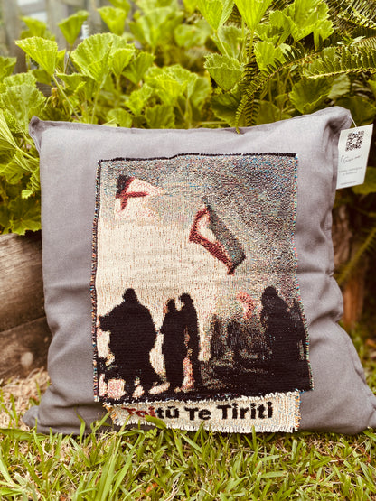 URUNGA - Toitū Te Tiriti