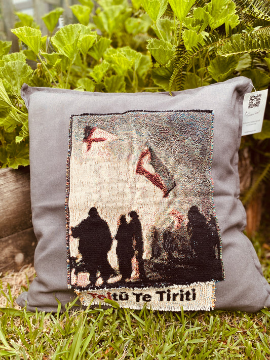 URUNGA - Toitū Te Tiriti