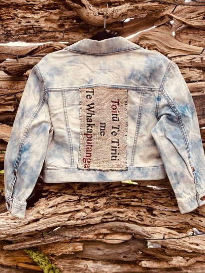 Denim Jacket - Levis