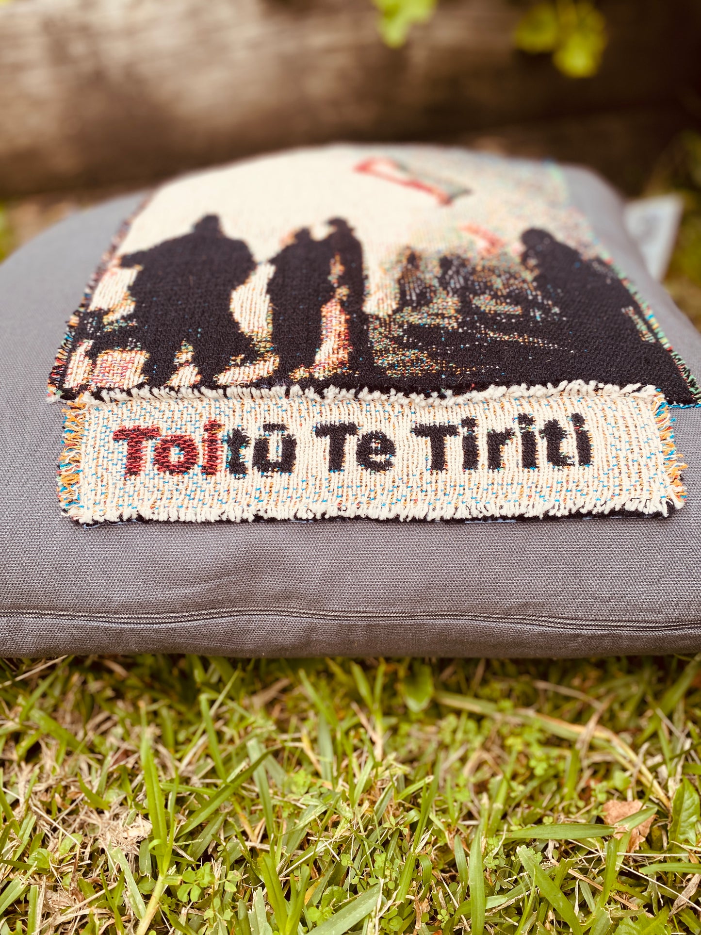URUNGA - Toitū Te Tiriti