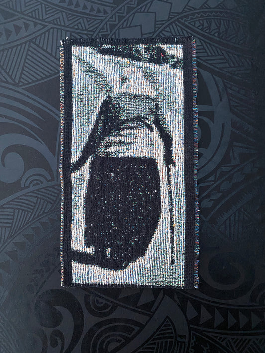 Dame Whina Cooper Solo