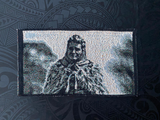 Dame Whina Cooper (Wide)