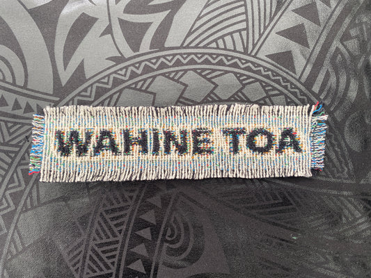 KUPU Wahine Toa