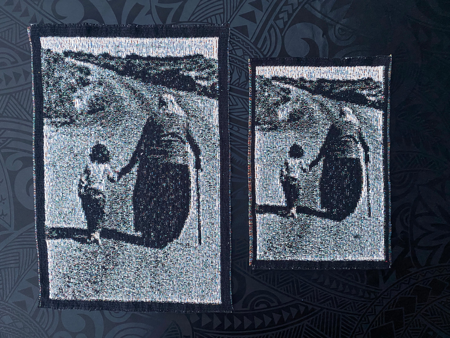 Dame Whina Cooper Iconic