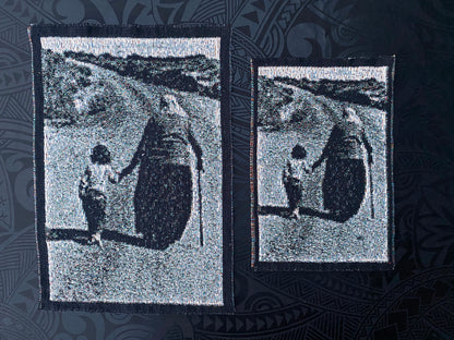 Dame Whina Cooper Iconic