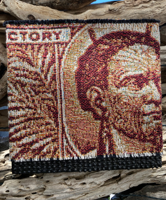 Artwork - Victory square