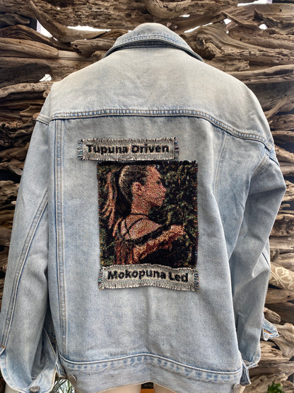 KUPU - Tupuna Driven, Mokopuna Led
