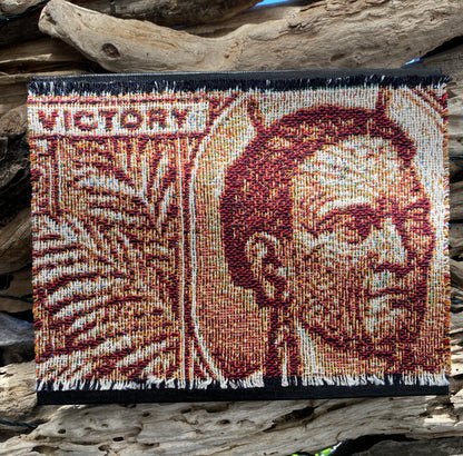 Artwork - Victory