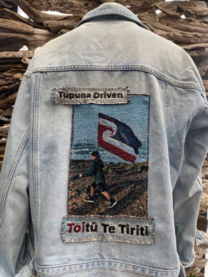 WHAKAAHUA - Ā Tātou Mokopuna