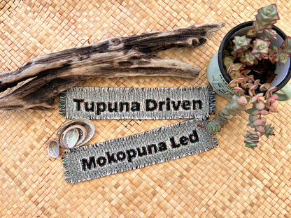 KUPU - Tupuna Driven, Mokopuna Led