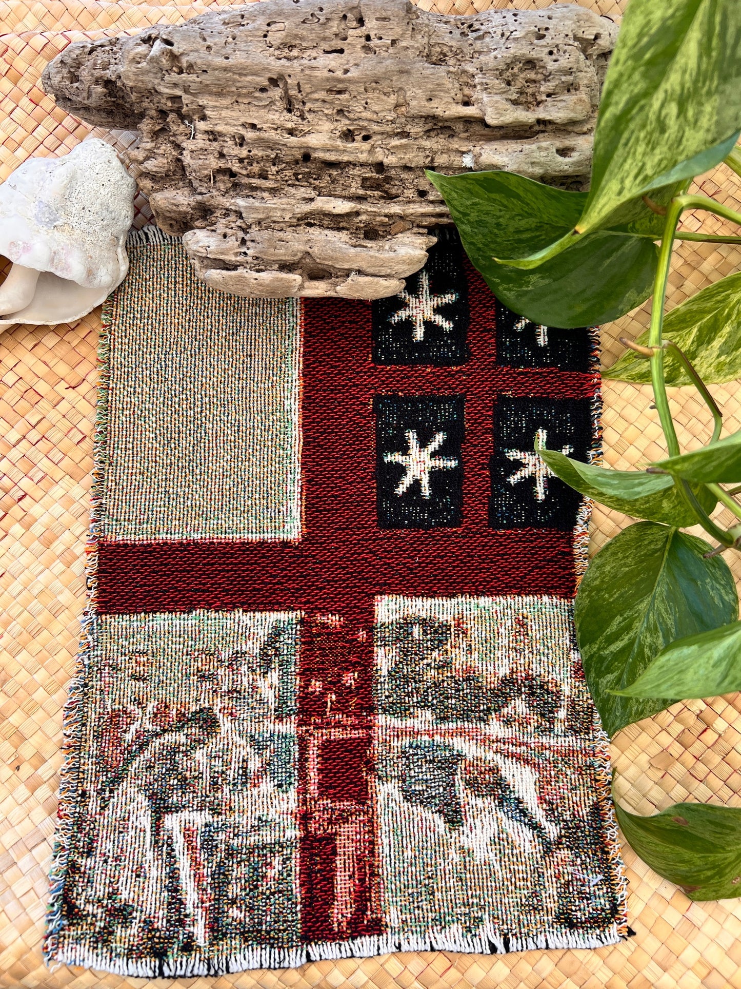 WHAKAAHUA - He Whakaputanga