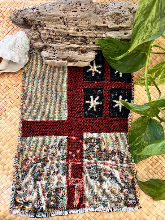 WHAKAAHUA - He Whakaputanga