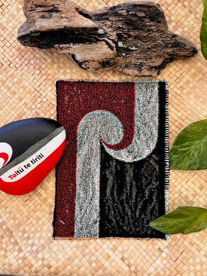 WHAKAAHUA - Te Tino Rangatiratanga Flag