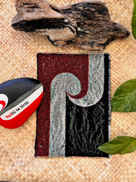 WHAKAAHUA - Te Tino Rangatiratanga Flag