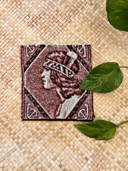 WHAKAAHUA - E Wahine