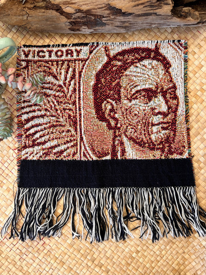 WHAKAAHUA - Victory
