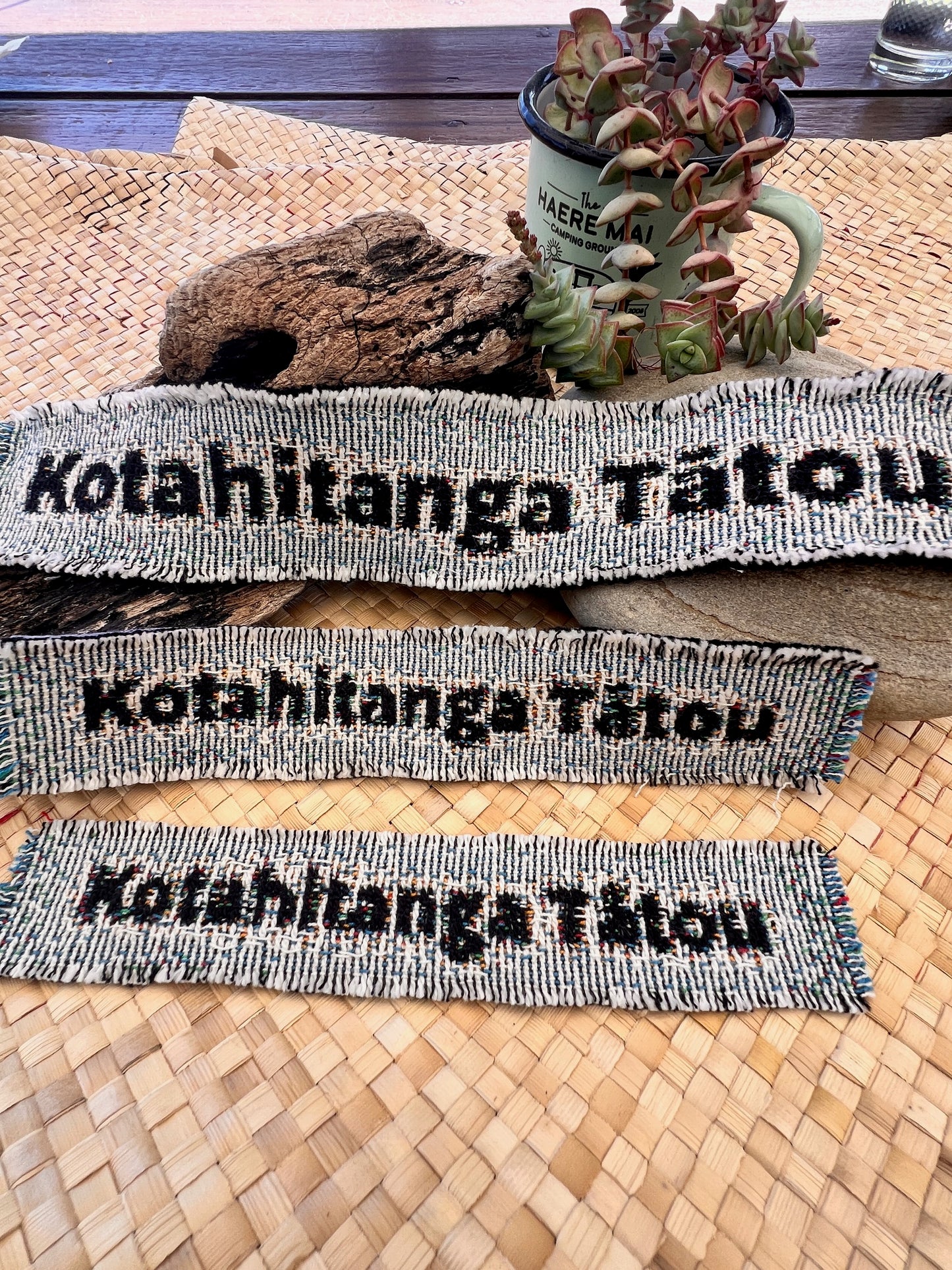 KUPU - Kotahitanga Tatou
