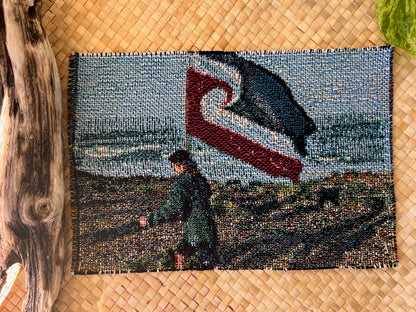 WHAKAAHUA - Ā Tātou Mokopuna