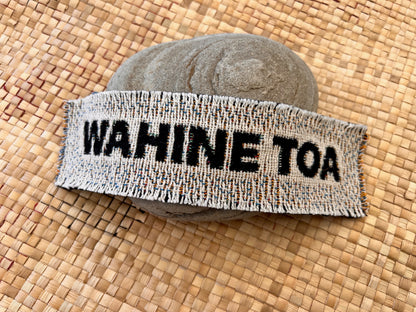 KUPU - Wahine Toa